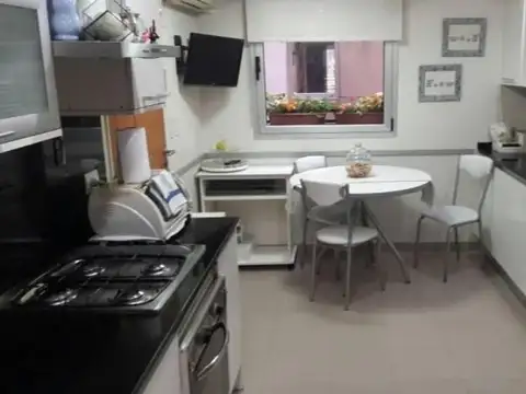 Departamento en Venta 13 años