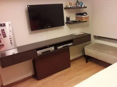 Departamento en Venta en Palermo, USD 660.000