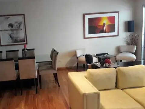 Maure 2300, Piso 3
