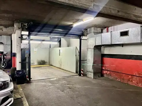 HIPOLITO YRIGOYEN 2100