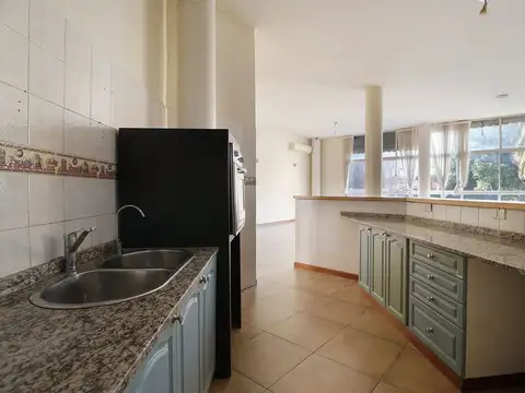 Departamento en Alquiler de 3 dormitorios