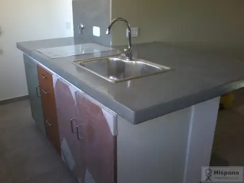 CON PLANOS! Galpón y departamento en venta, Los Cachorros, Pilar. ¡Excelente ubicación!