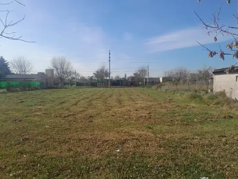 Terreno en Venta de 378,0 m2