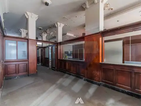 Local en Venta en Ciudad Vieja, USD 255.000