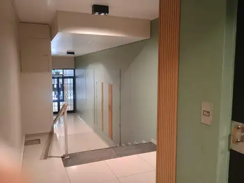 Departamento en alquiler