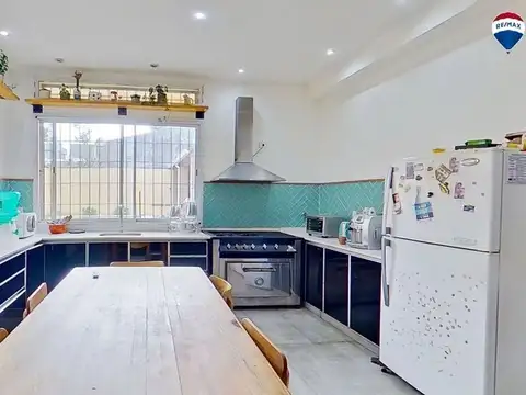 CASA 5 AMB - FLORIDA O. C/ PILETA - FINANCIAMIENTO