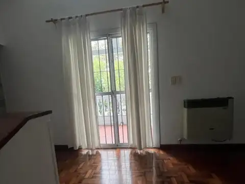 Casa en Alquiler 20 años
