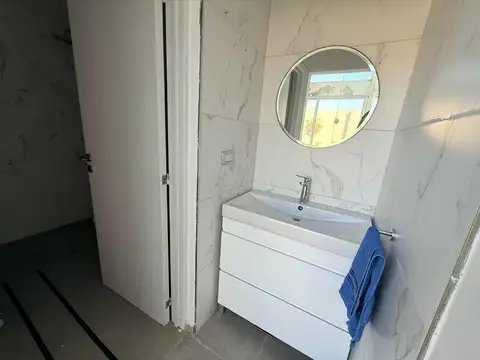Casa en Venta 3 años