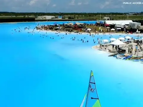 Terreno en Venta en Funes, USD 83.000