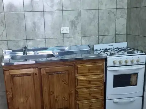 Depto Tipo Casa en Venta con 3 cocheras