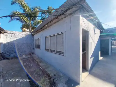 Depto Tipo Casa en Venta de 3 dormitorios