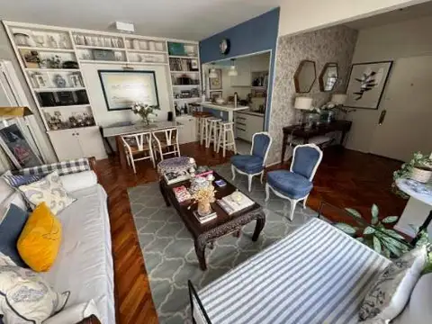 Departamento en Alquiler de 2 dormitorios