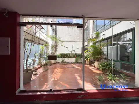 Oficina en Alquiler 40 años