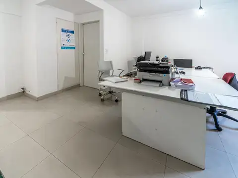 Oficina en Venta al Norte