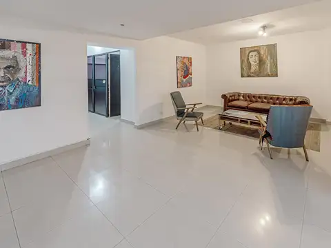 Oficina en Venta en Monserrat, USD 44.000