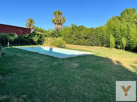 Casa en Venta 8 años