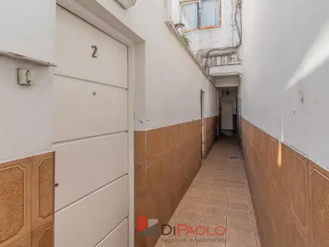 Depto Tipo Casa en Venta 40 años
