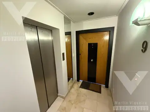 Departamento 4 ambientes con 3 baños