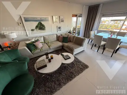 Departamento en Venta 20 años