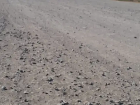 Terreno en Venta en Sierra De La Ventana, USD 5.000