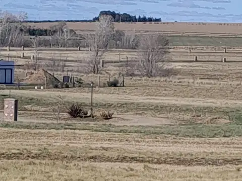 LOTE BARRIO  DE CAMPO VERBENAS entrega 5000 y 15 cuotas de 1000