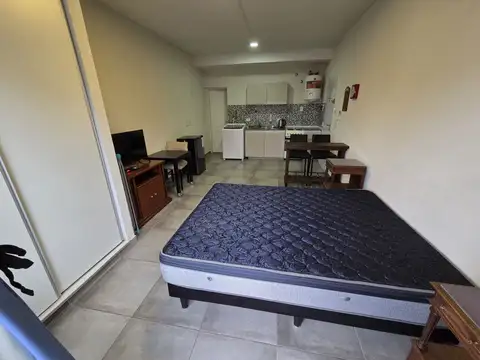 Departamento en Alquiler Temporal con 1 cochera