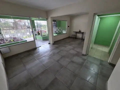 Departamento en Alquiler Temporal de Monoambiente