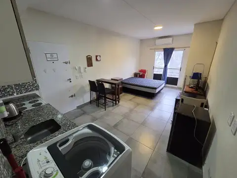 Departamento en Alquiler Temporal 8 años
