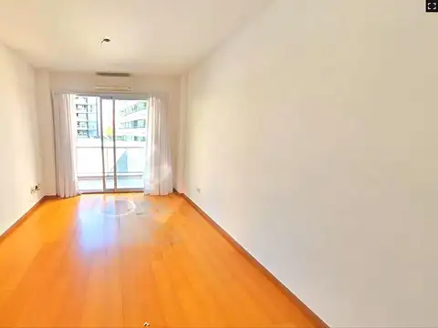 Semipiso 3 amb c/balc 65 m² 2 hab 2 baños cochera cocina lav