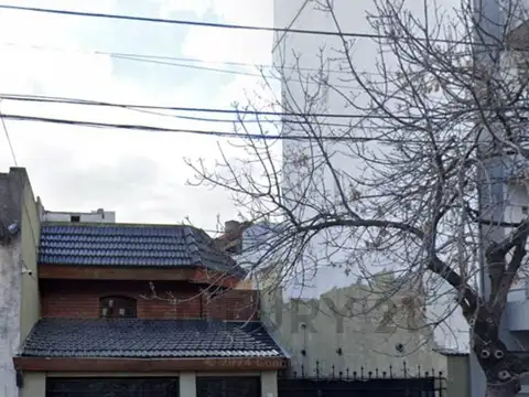 VENTA CASA EN PARQUE CHAS