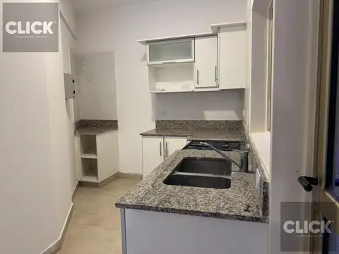 Departamento en Venta en Saavedra, USD 197.000