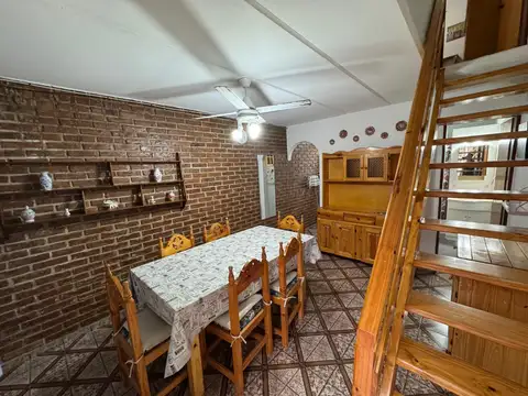 Casa en Venta al Sur