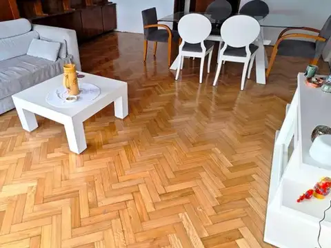 Departamento en Venta en Recoleta, USD 235.000