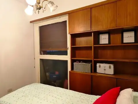 Departamento en Venta en Recoleta, USD 235.000