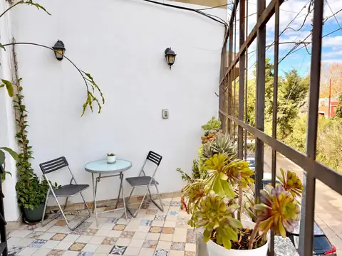 VENTA PH APTO CREDITO VILLA DEVOTO