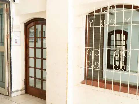 Departamento en Venta 43 años