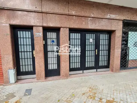 Casa de 3 dormitorios con patio