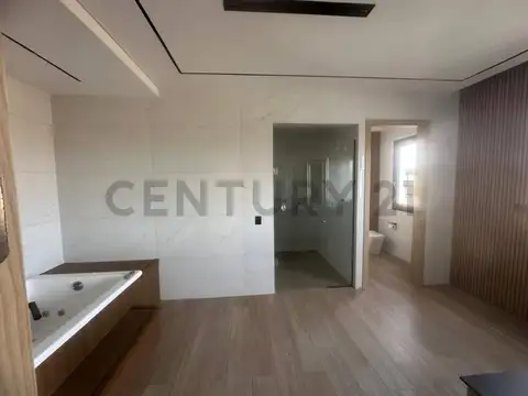 Casa en alquiler con o sin muebles Barrio El Yacht Nordelta