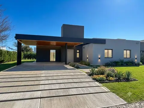 VENTA CASA SIETE SOLES ALQARIAS A ESTRENAR