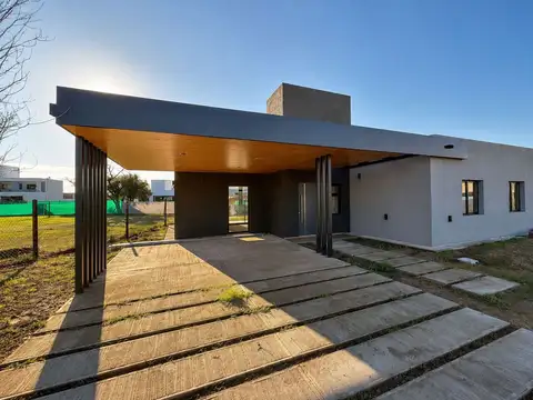 VENTA CASA SIETE SOLES ALQARIAS A ESTRENAR