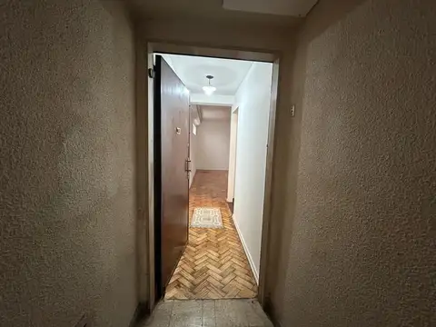 Departamento en Alquiler de 2 dormitorios