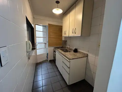 Departamento en Alquiler 50 años