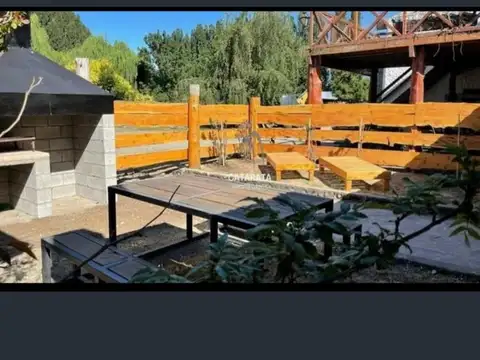 Lago Puelo El Bolson Chubut