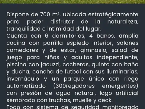 Lago Puelo El Bolson Chubut