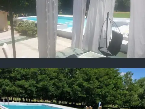 Terreno en  Lago Puelo