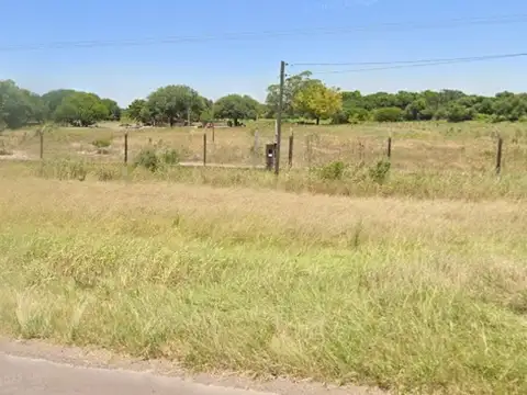 Ruta 16