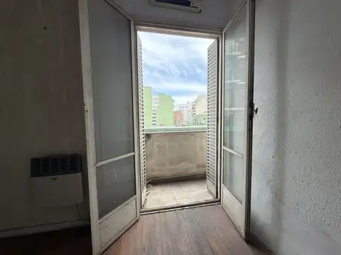 Alberti 400, Piso 4to