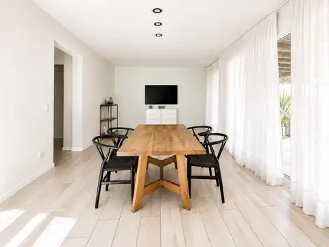 Casa en Alquiler 8 años