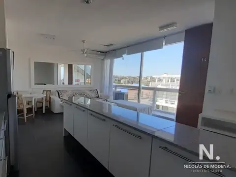 Departamento en Alquiler Temporal 2024 años