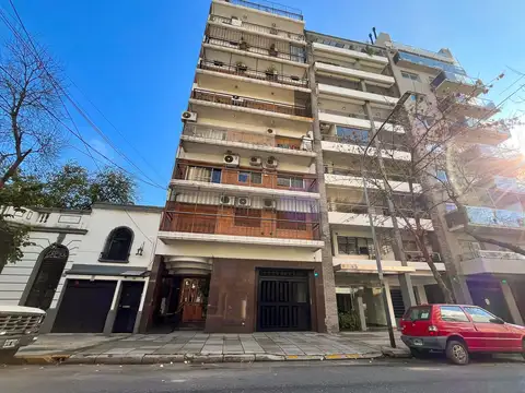 Adolfo P Carranza al 3000